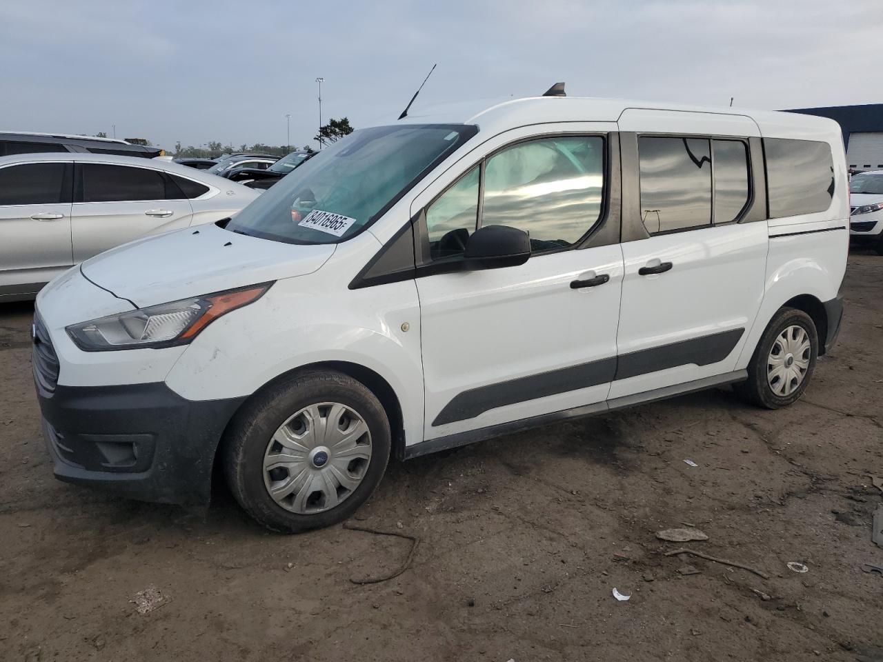 2020 Ford Transit connect Xl