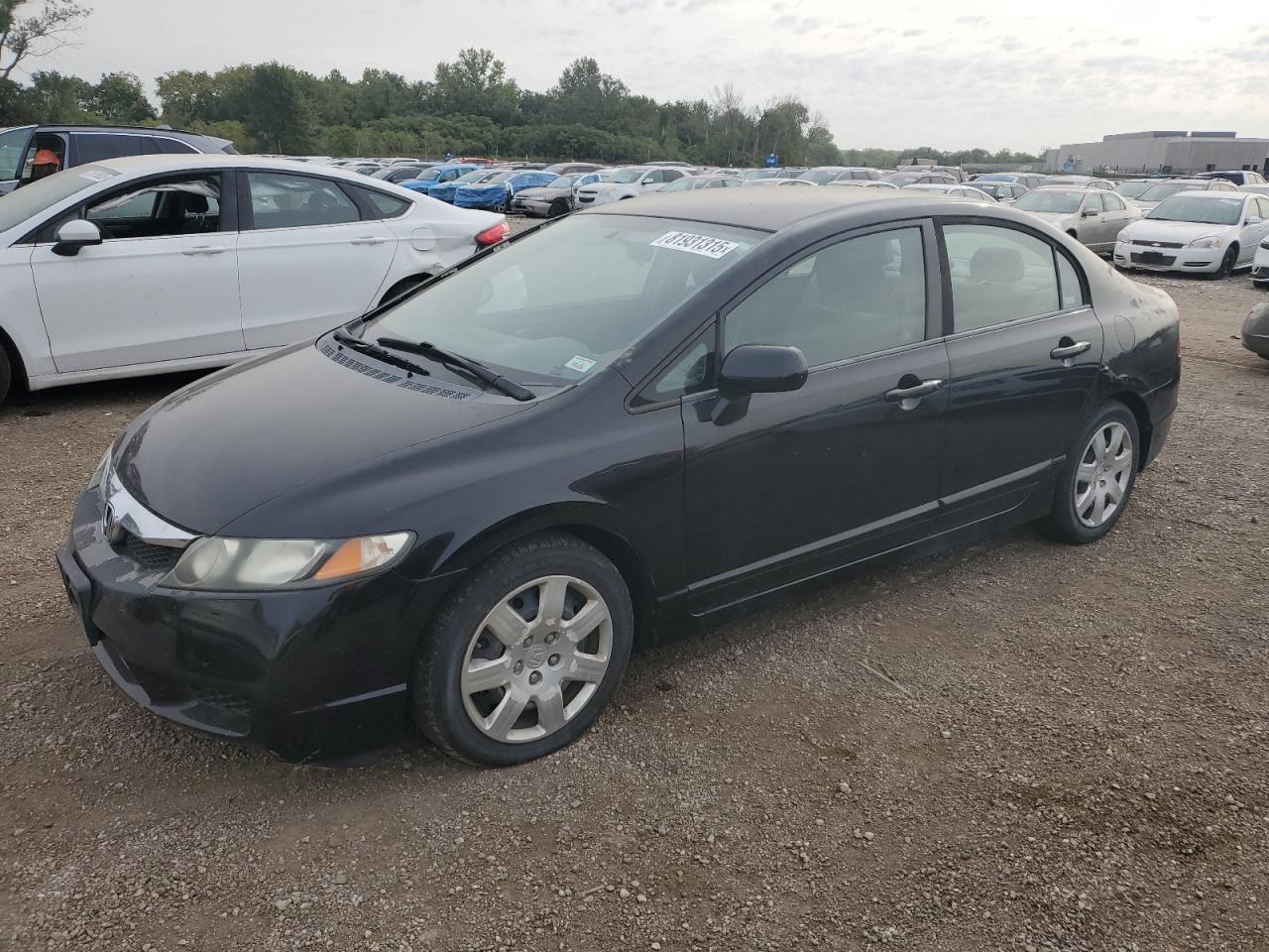 2009 Honda Civic