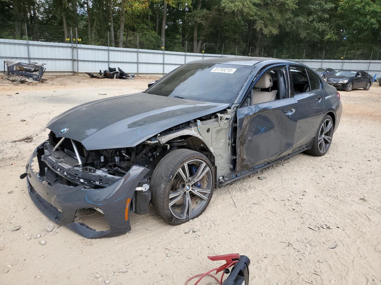 2020 BMW M340i