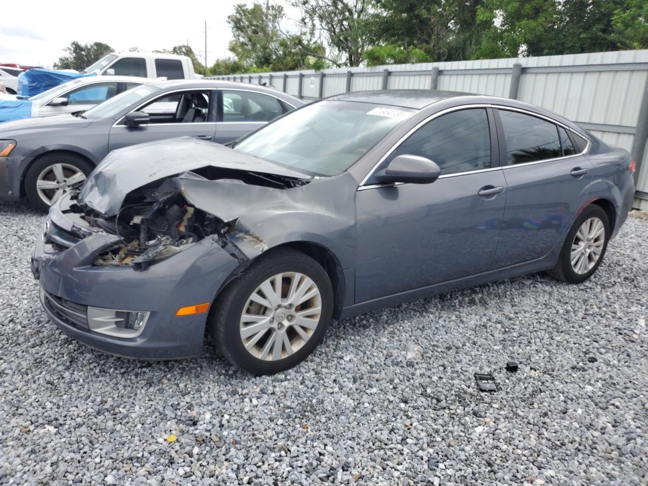 2009 Mazda 6