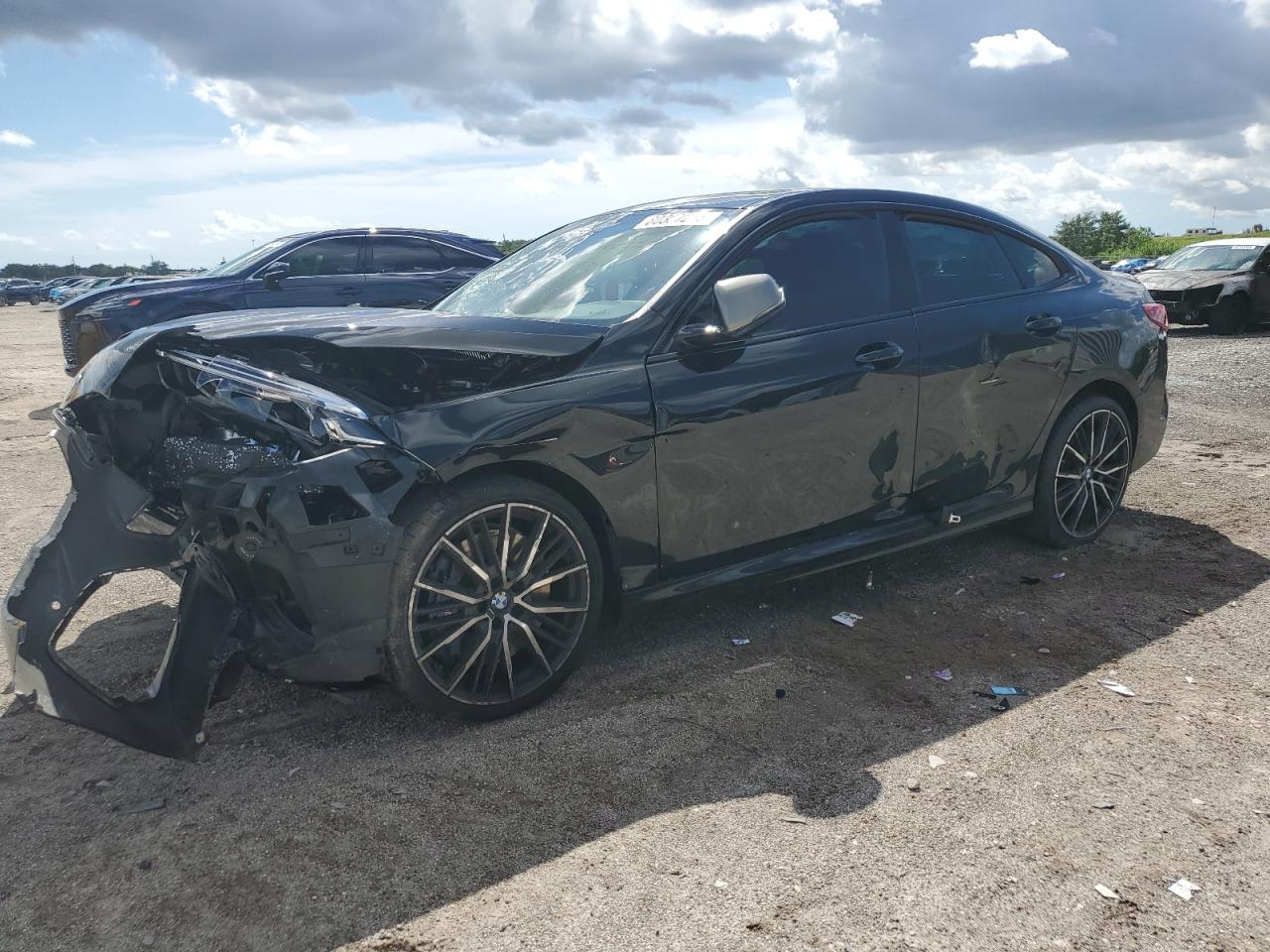 2024 BMW M235i