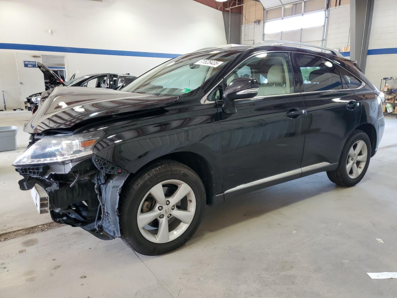 2015 Lexus Rx 350 bas 350 BASE