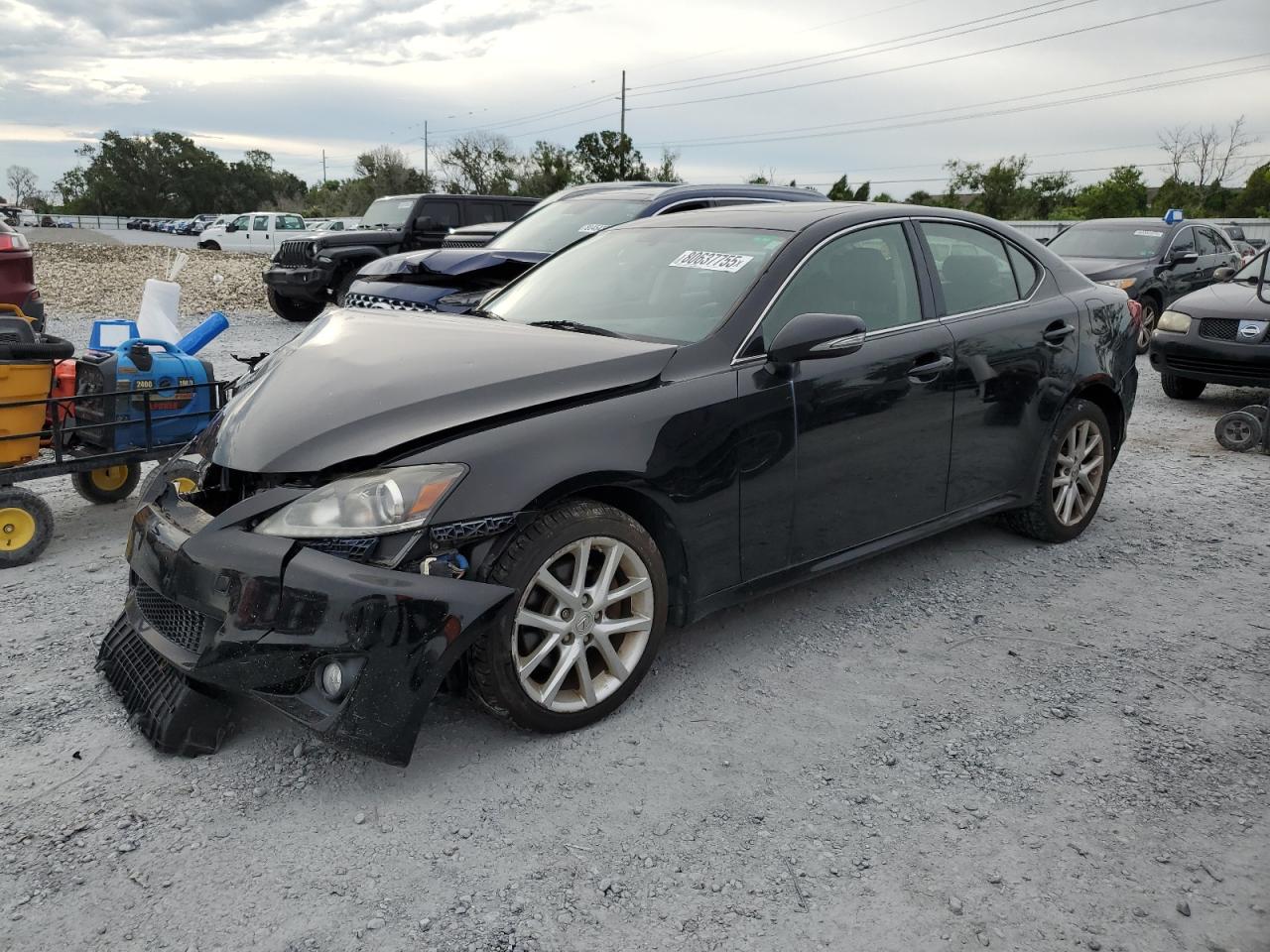 Lexus Is 250