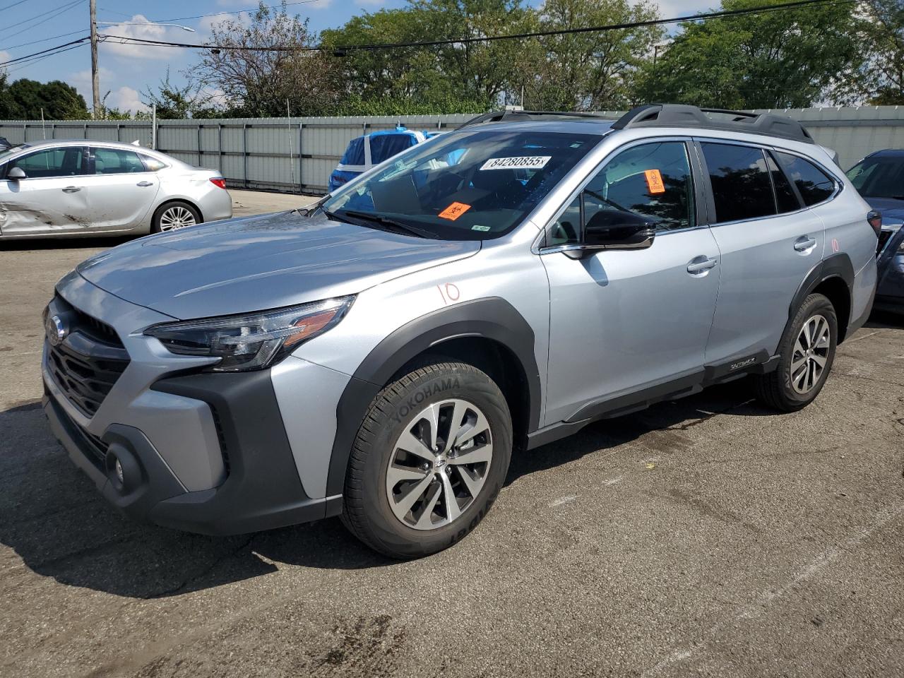 2024 Subaru Outback pr PREMIUM