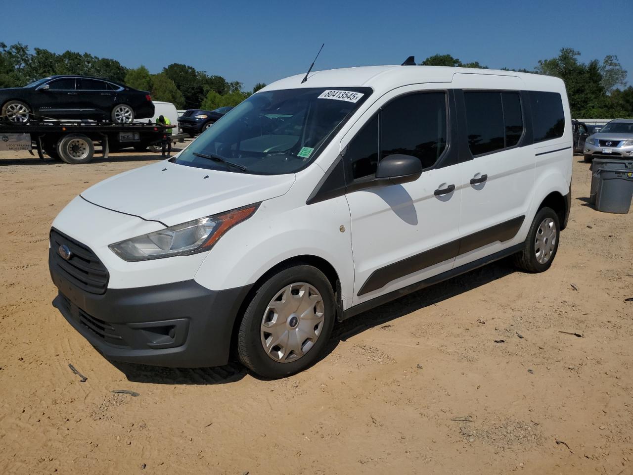 2020 Ford Transit connect Xl