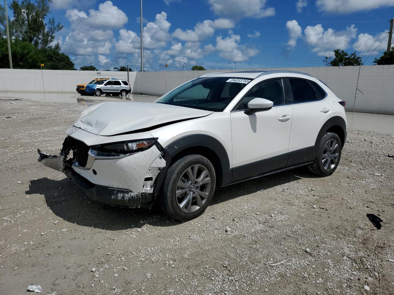2024 Mazda Cx-30 Preferred