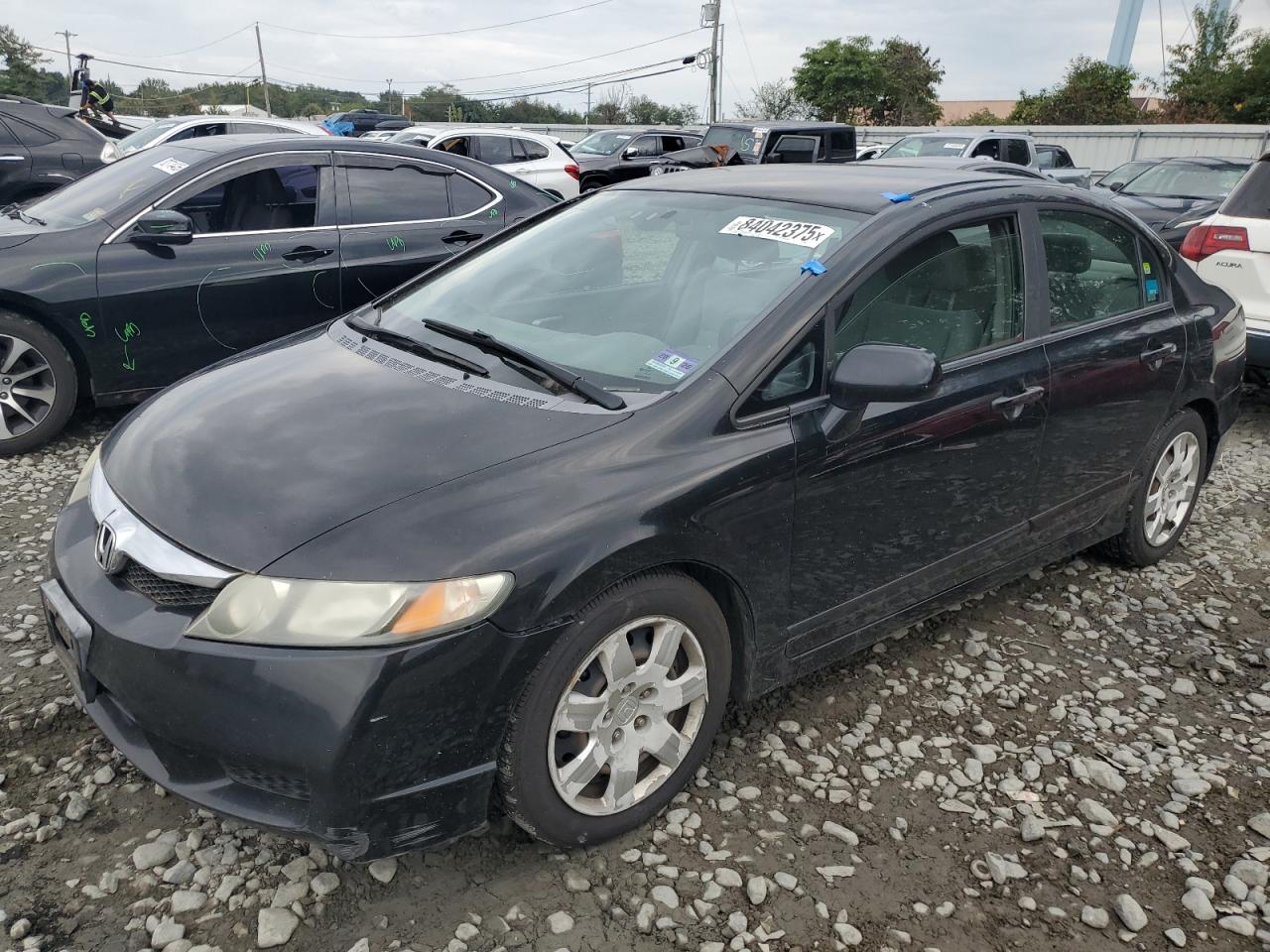 2009 Honda Civic