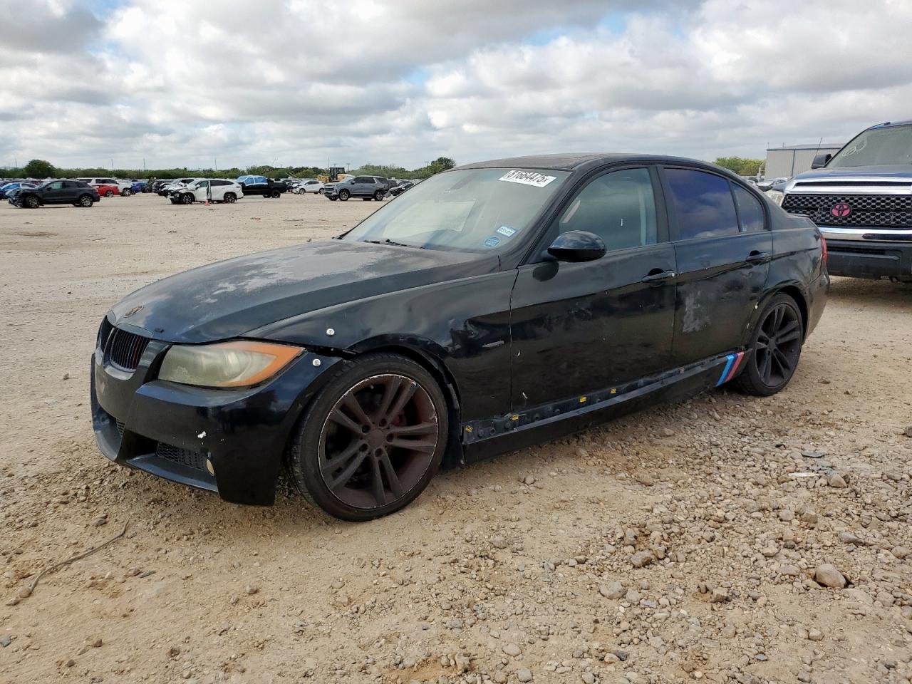 2008 BMW 328 xi XI
