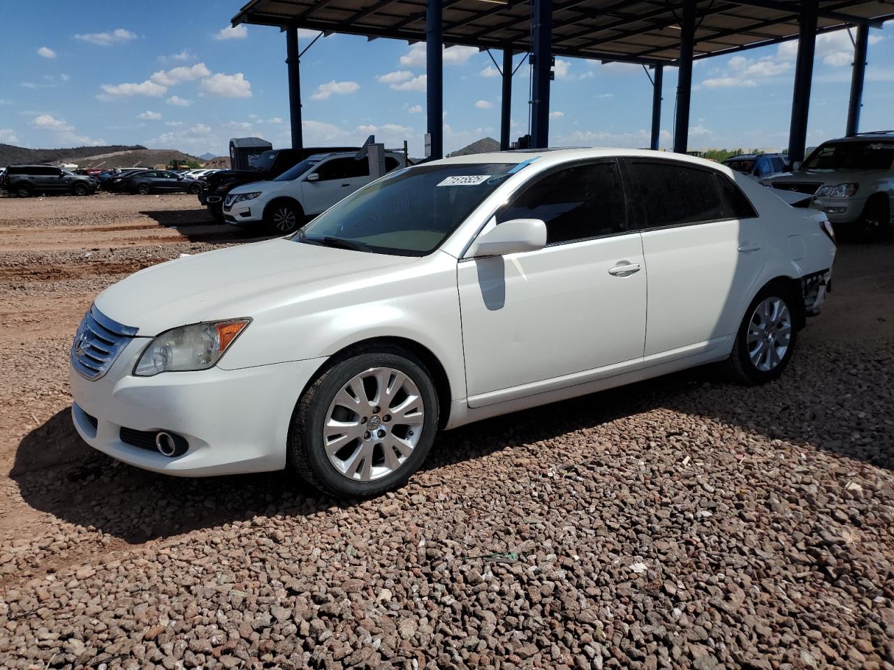 2008 Toyota Avalon xl XL