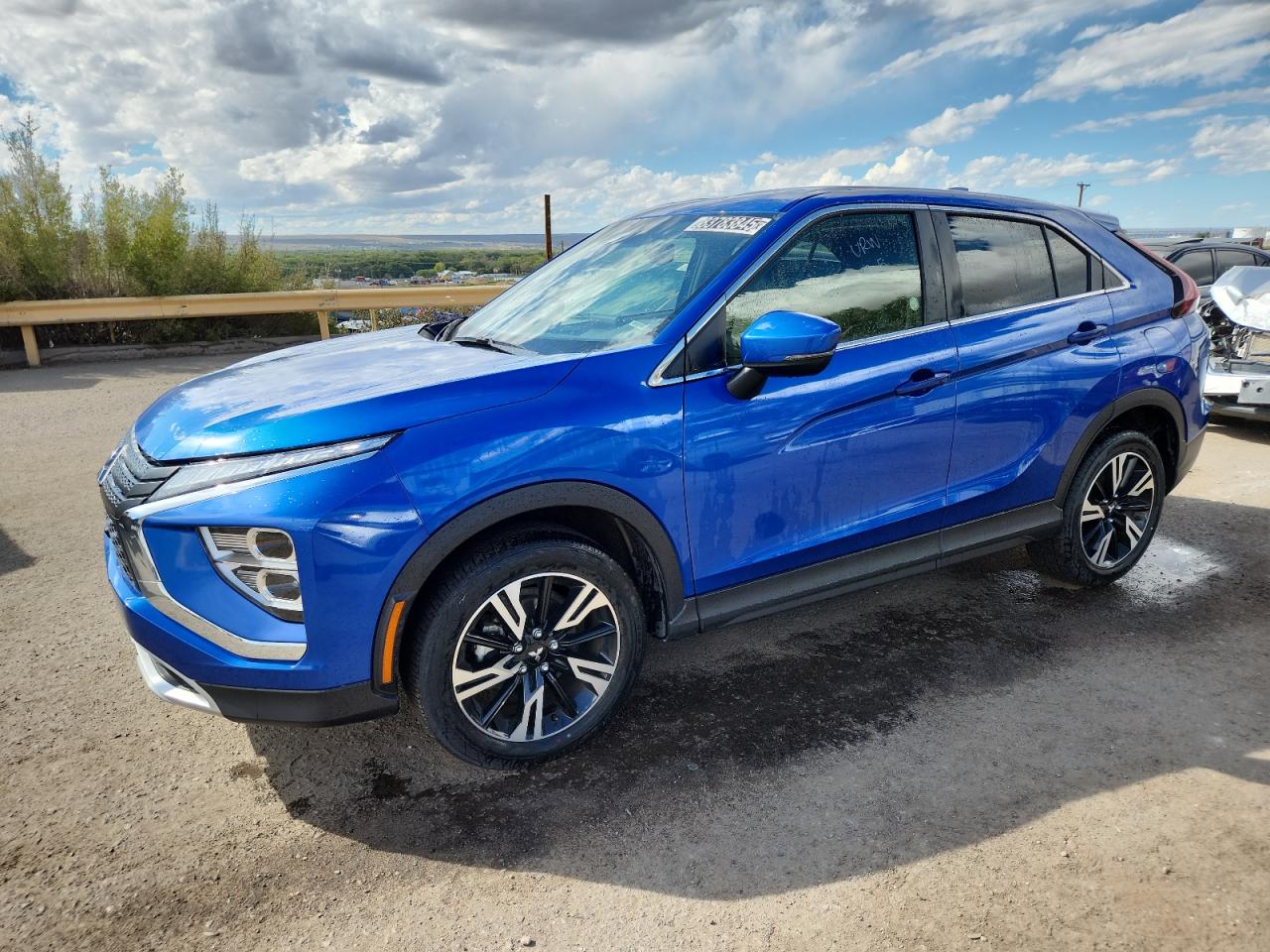 2024 Mitsubishi Eclipse