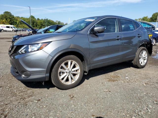 2019 Nissan Rogue spor S