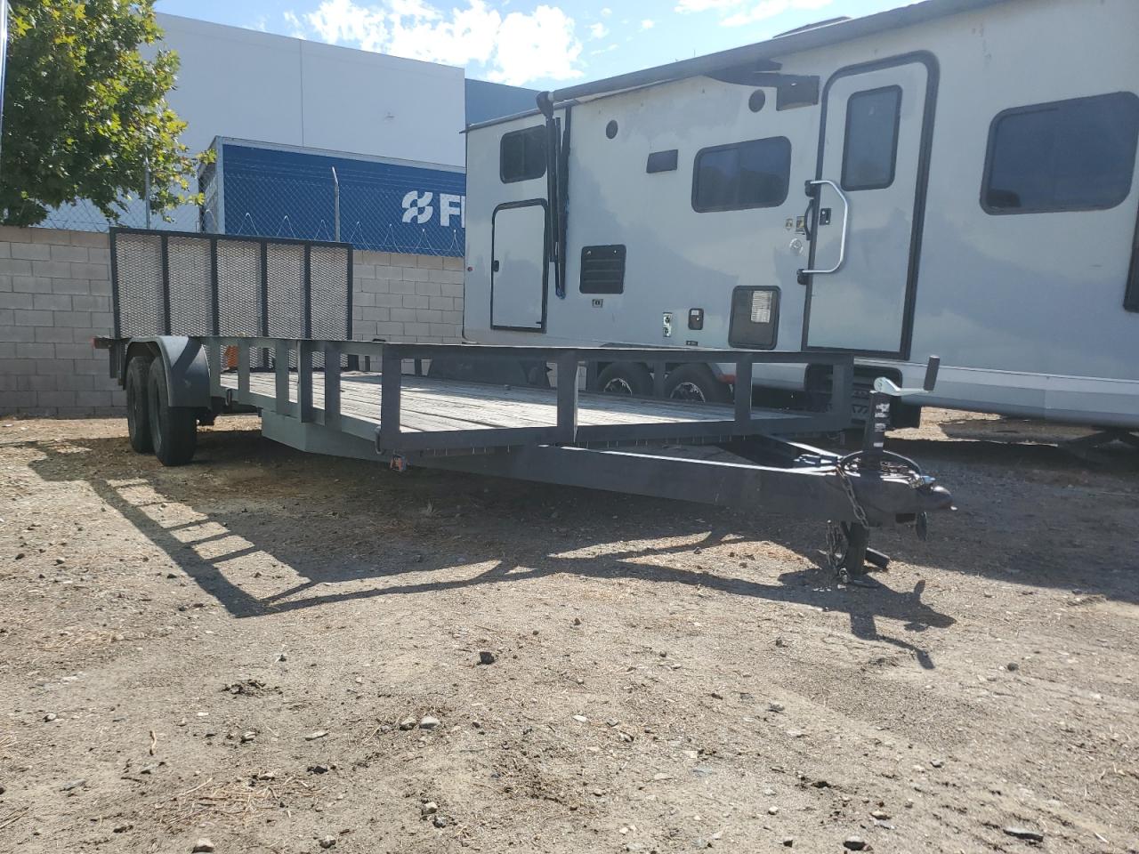 Sky Trailers