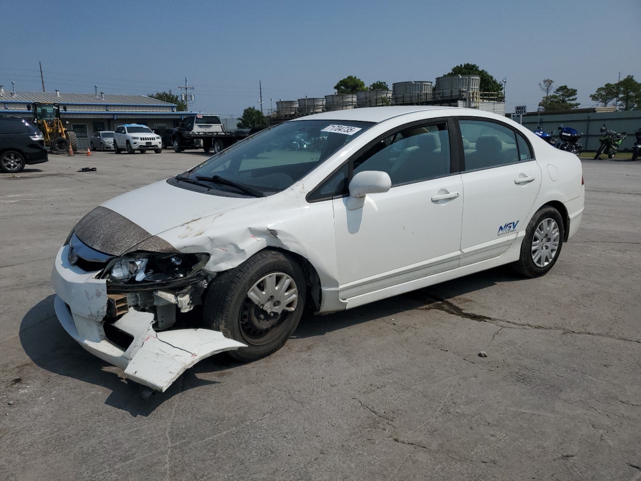 2010 Honda Civic