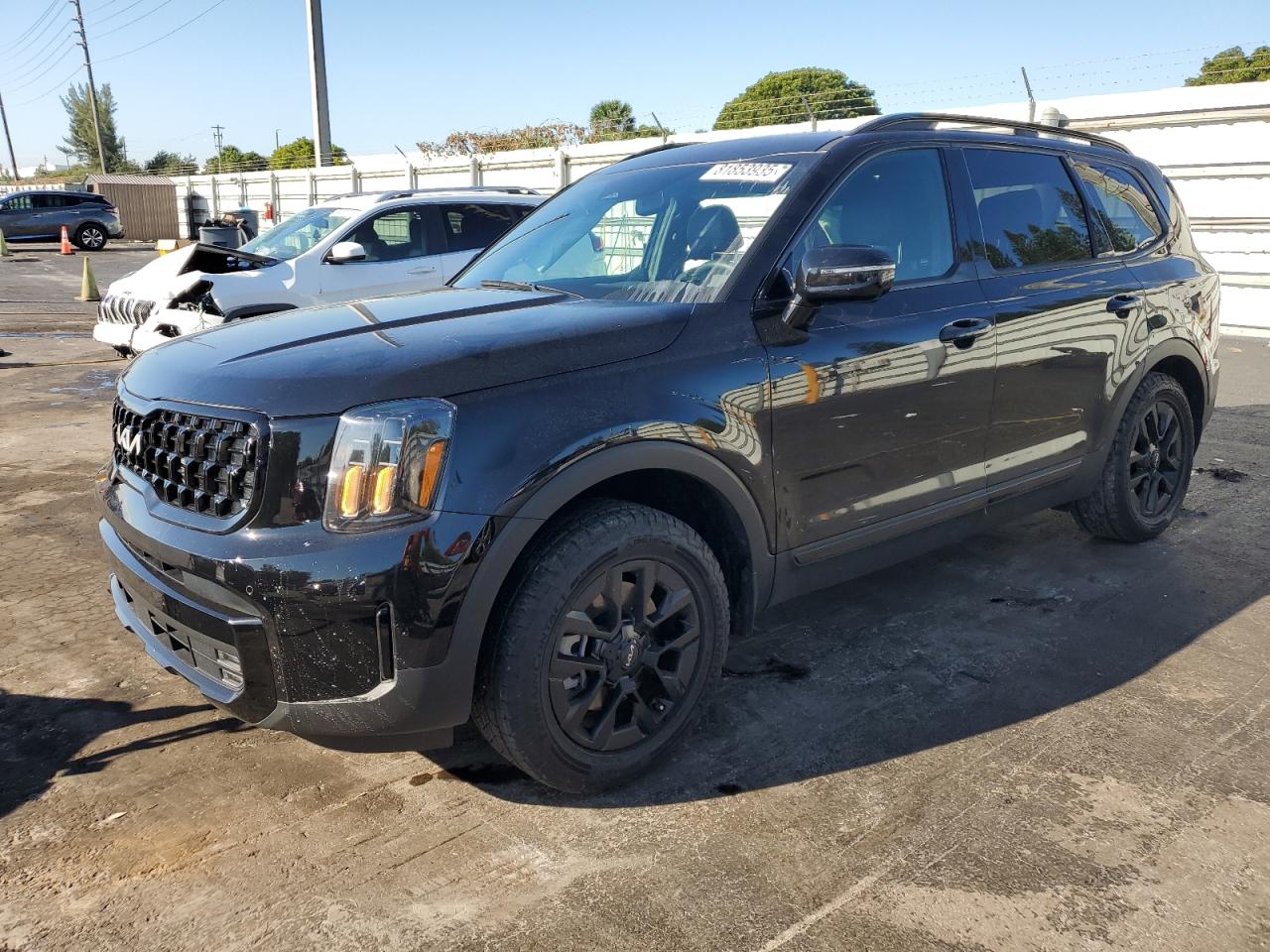 2024 Kia Telluride