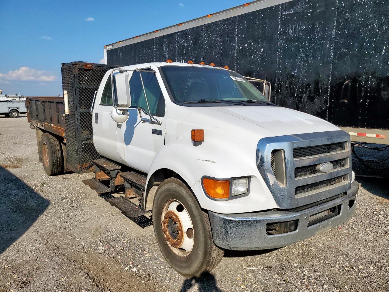 Ford F-650