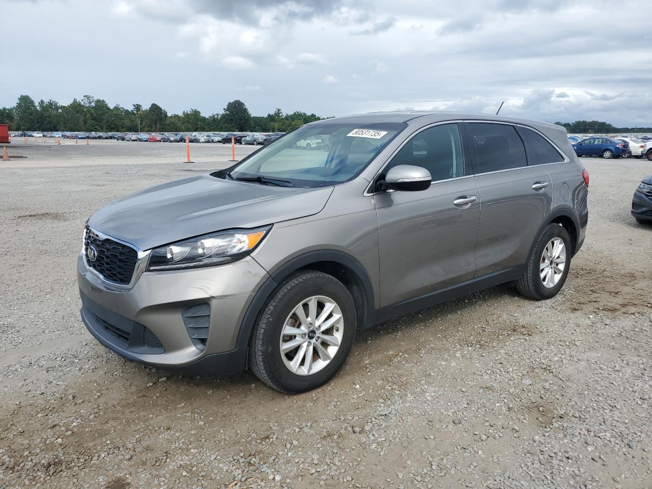 2019 Kia Sorento l L