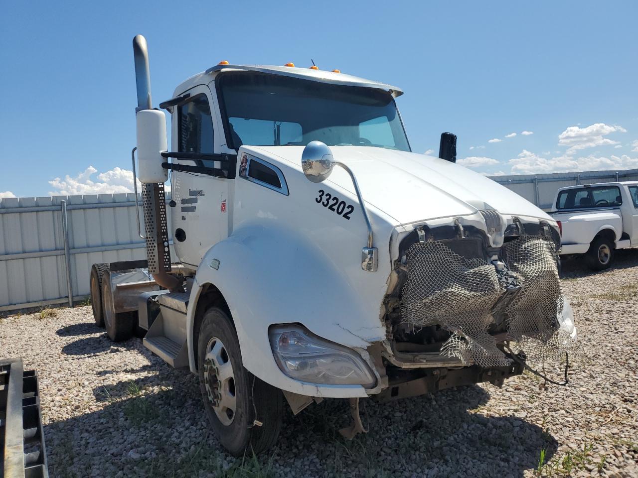 2018 Kenworth T680 T680