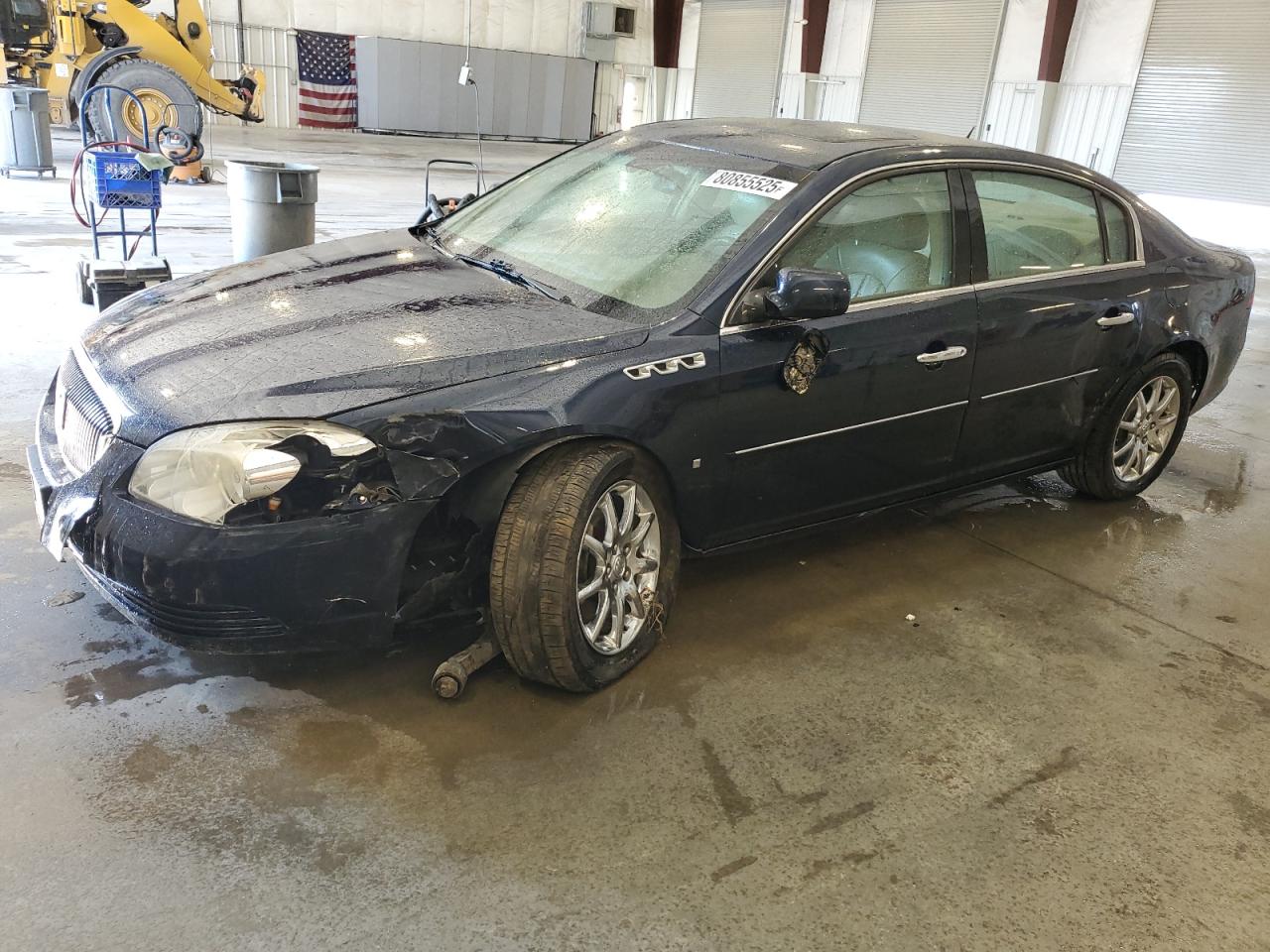 2006 Buick Lucerne cx CXL