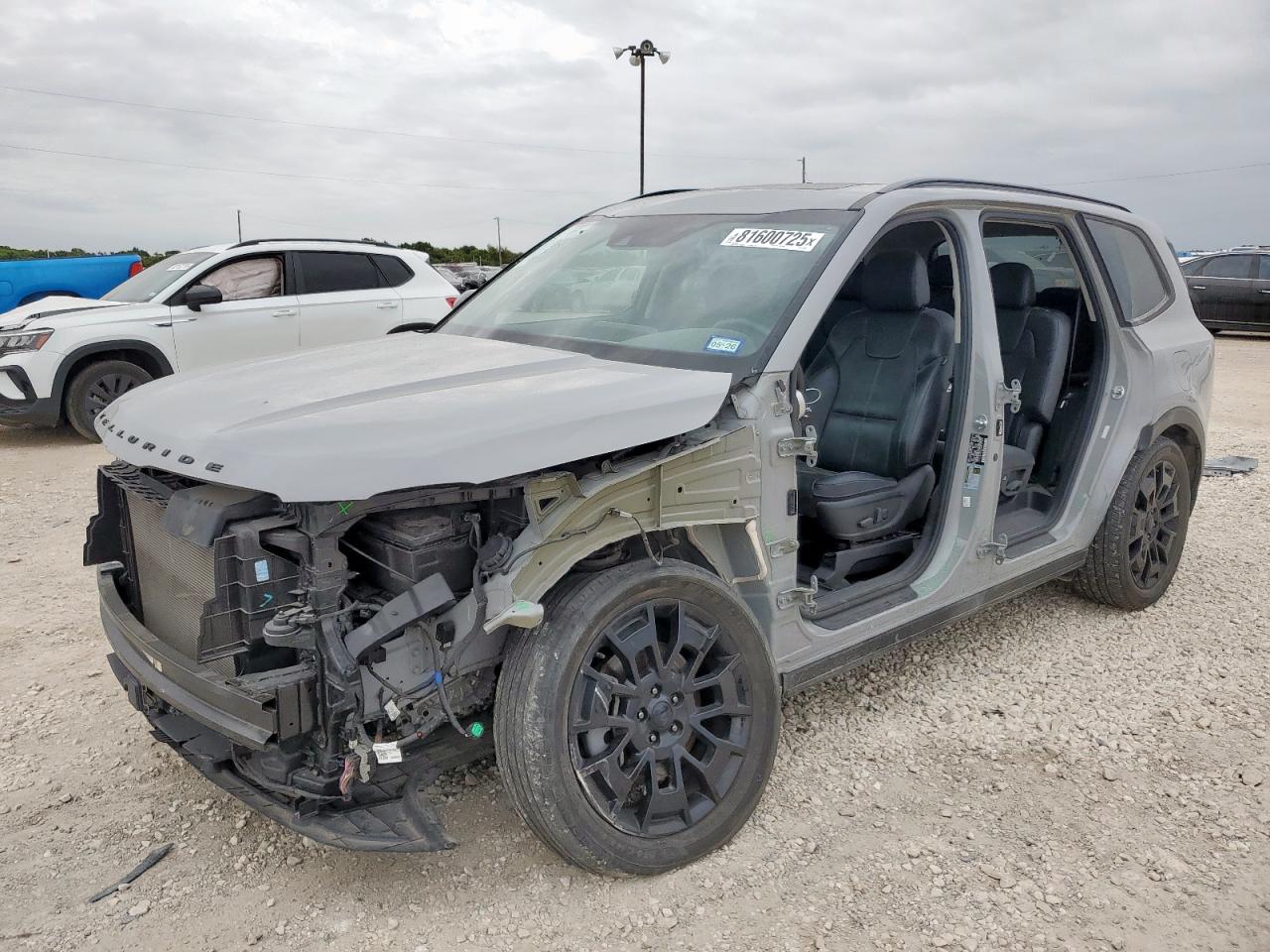 2021 Kia Telluride
