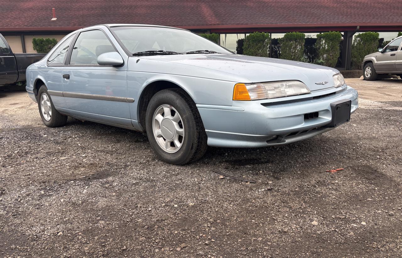 1993 Ford Thunderbir LX