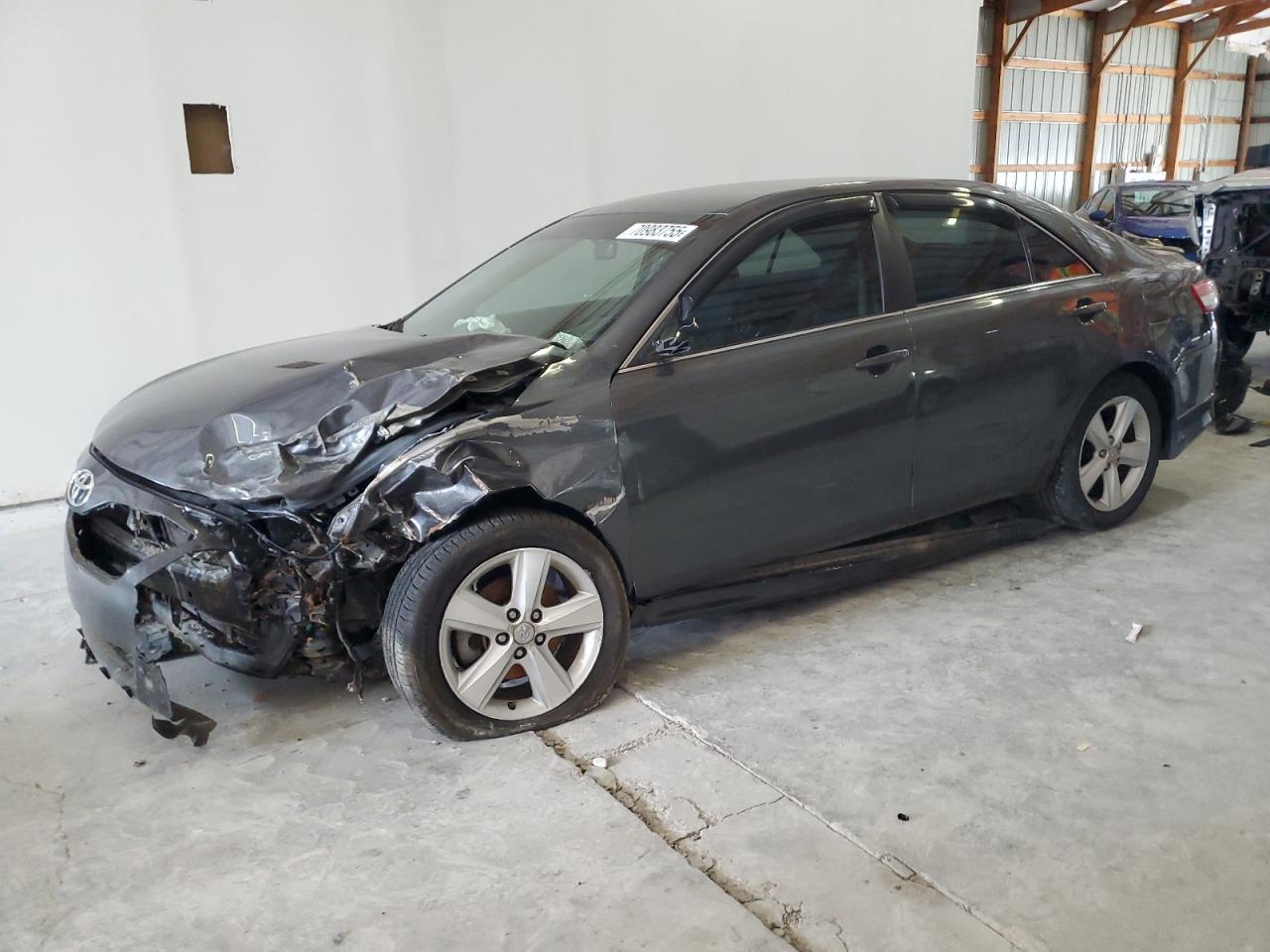 2010 Toyota Camry base BASE