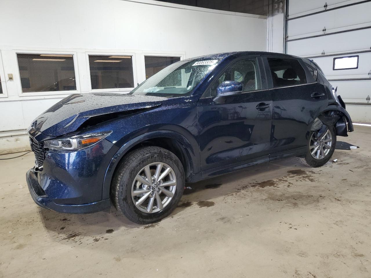 2025 Mazda Cx-5 Select