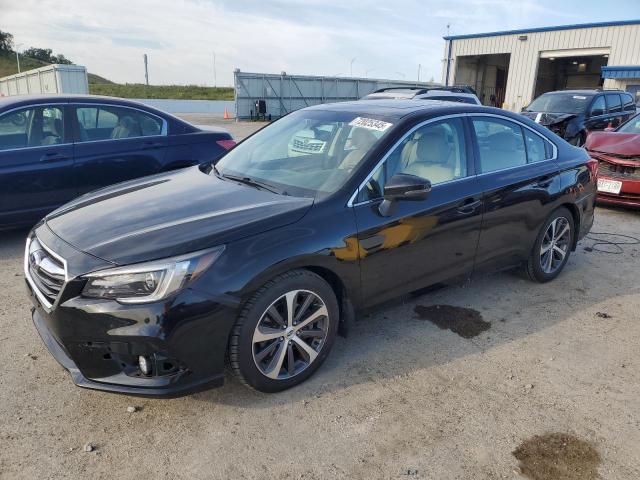 2018 Subaru Legacy 3.6 3.6R LIMITED