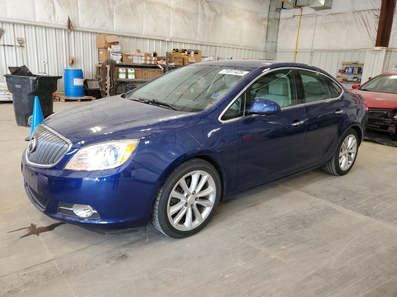 2013 Buick Verano