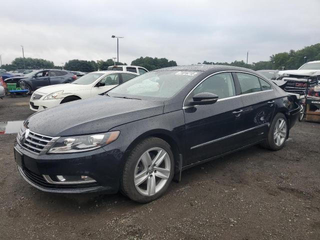 2016 Volkswagen CC Base
