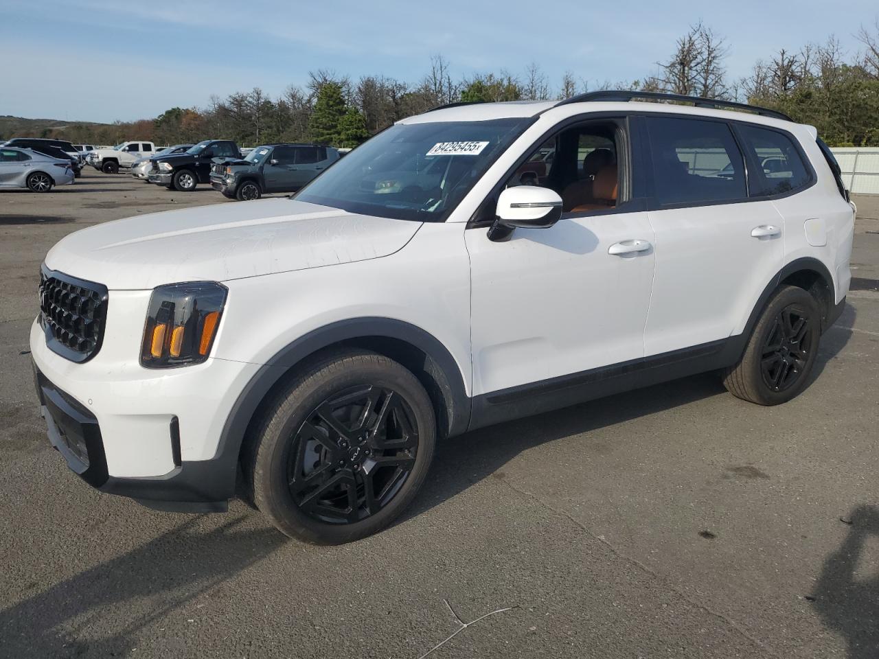 2024 Kia Telluride