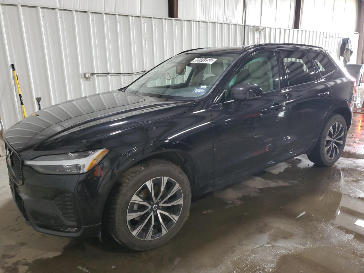 2024 Volvo Xc60 Core
