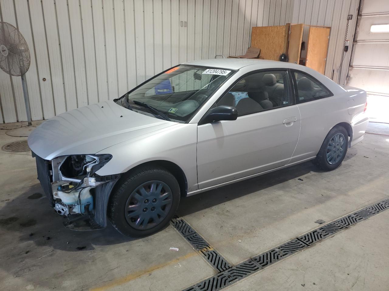 2005 Honda Civic lx LX