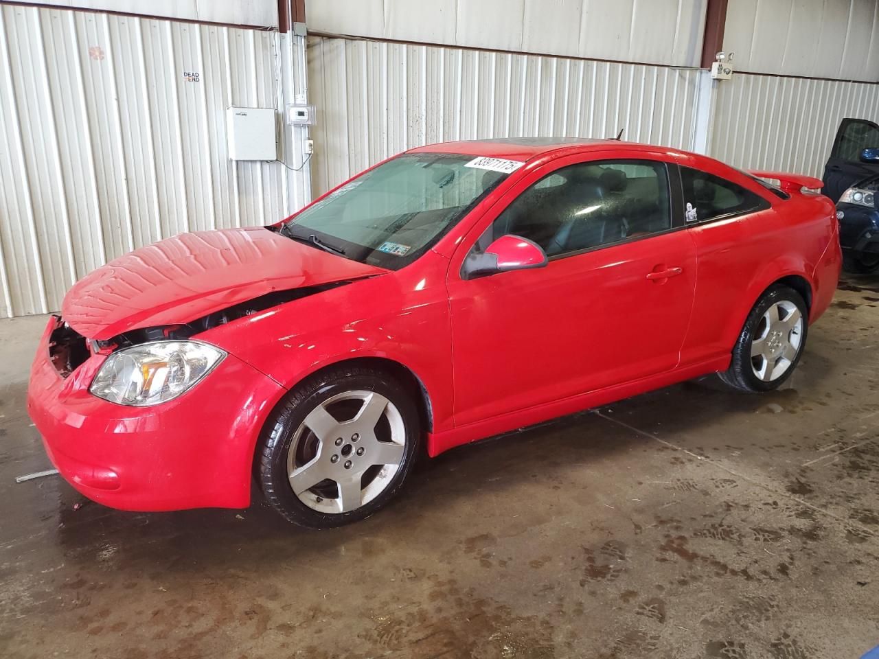2010 Chevrolet Cobalt
