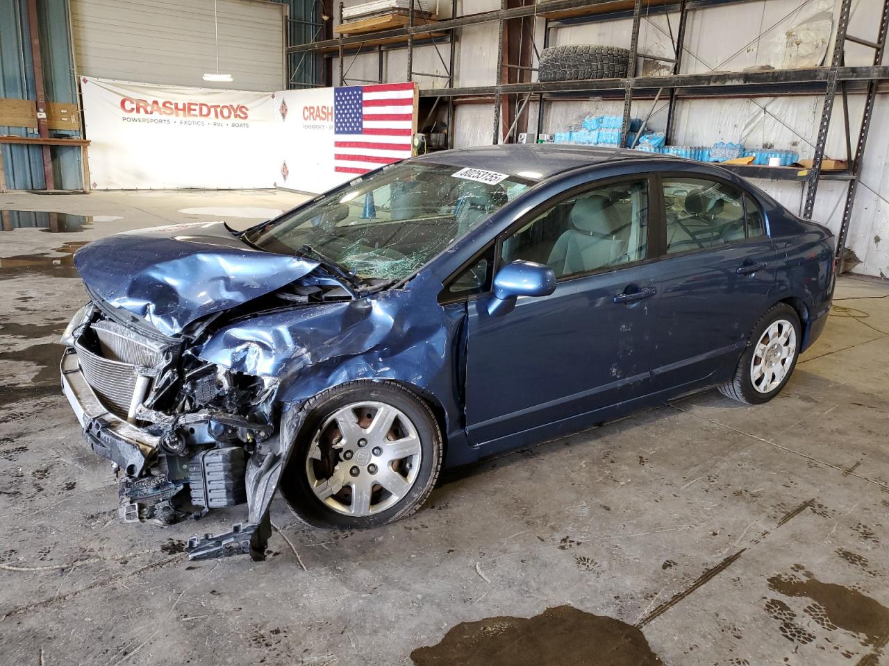 2010 Honda Civic