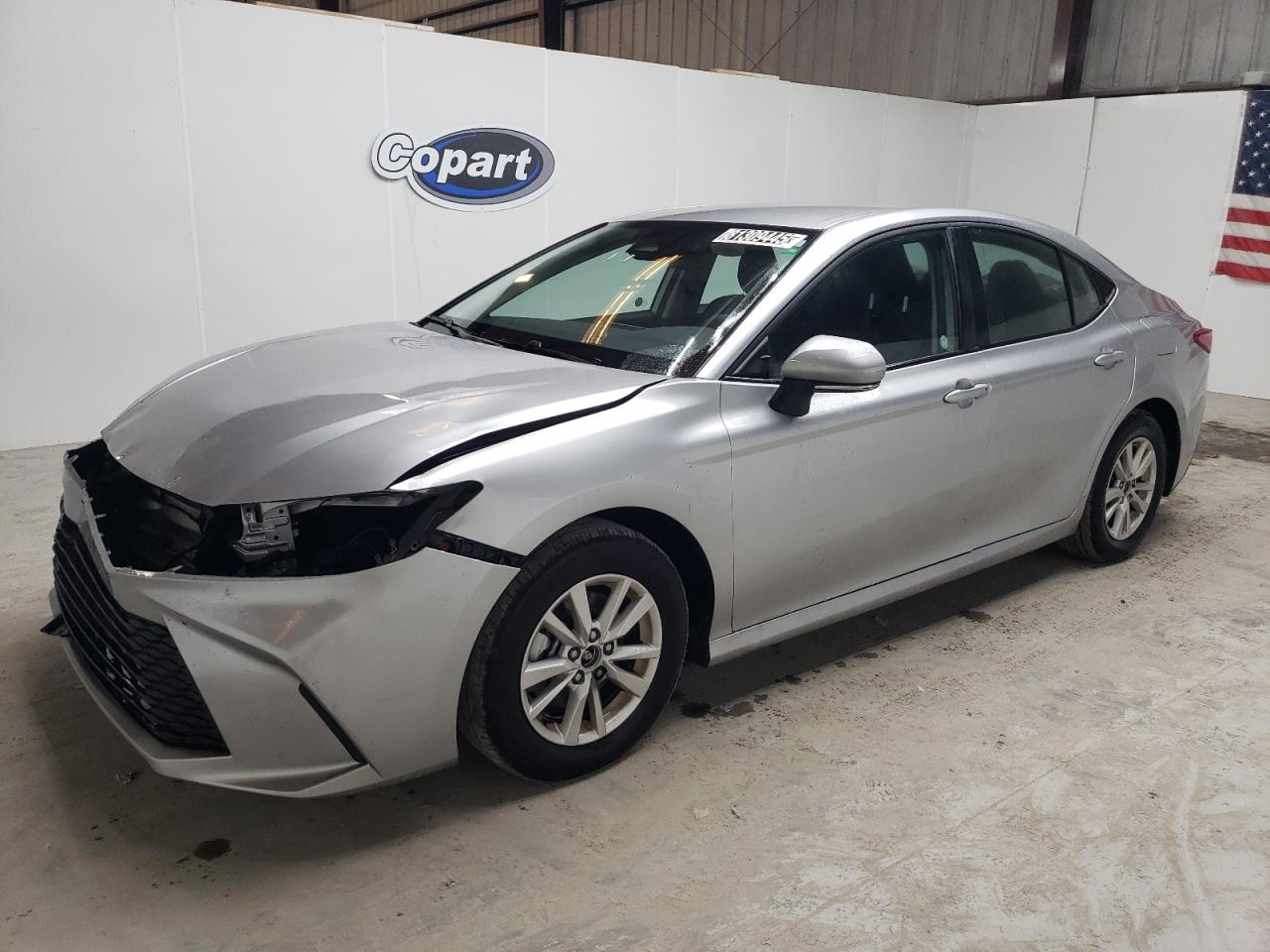 2025 Toyota Camry xse XSE