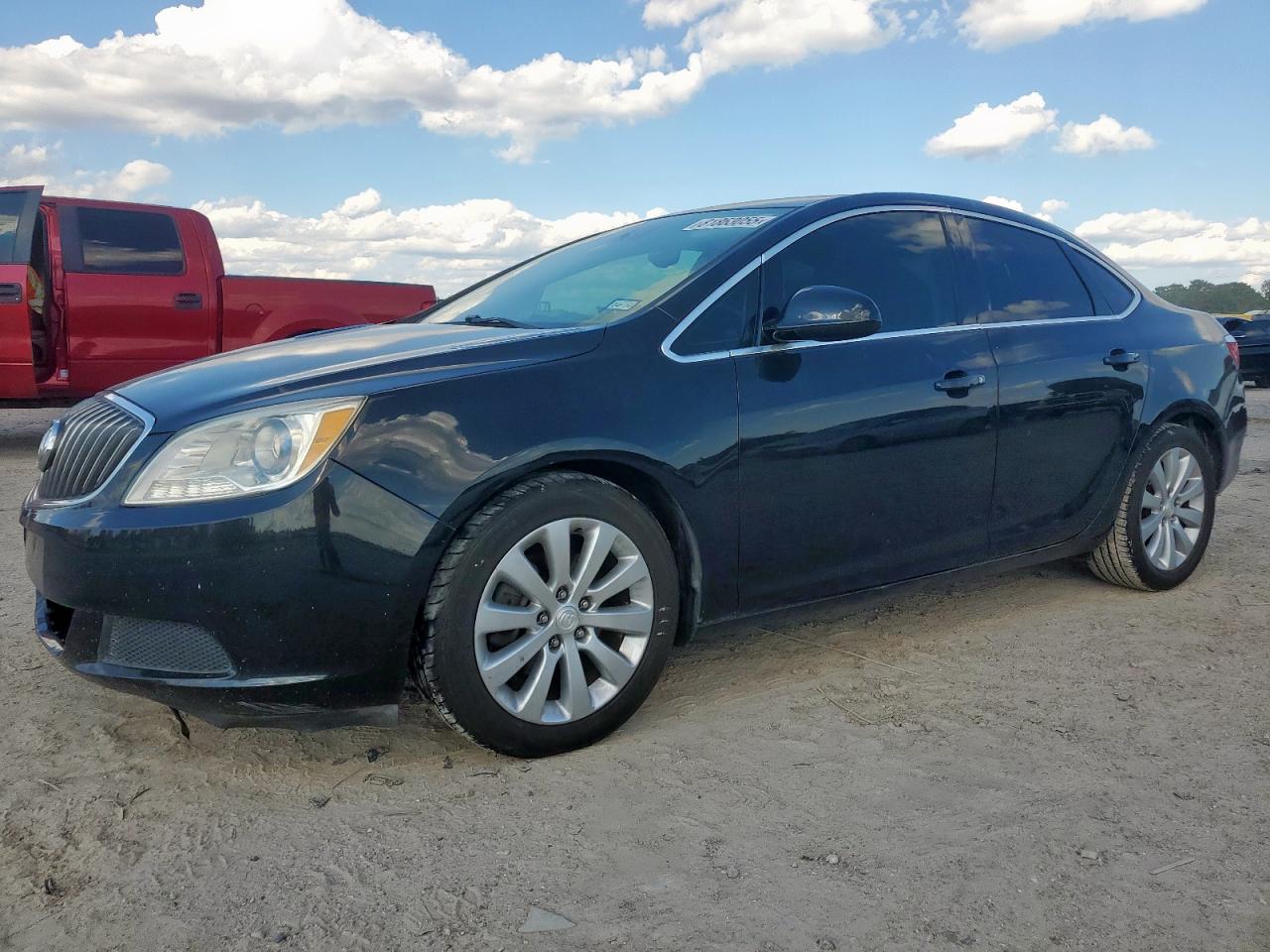 2015 Buick Verano