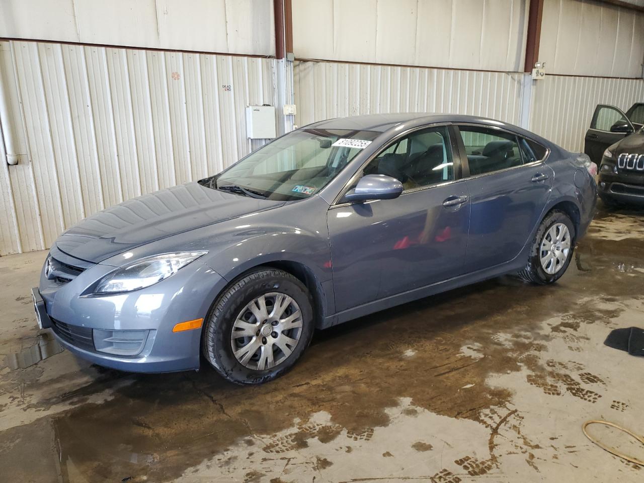 2011 Mazda 6 i I