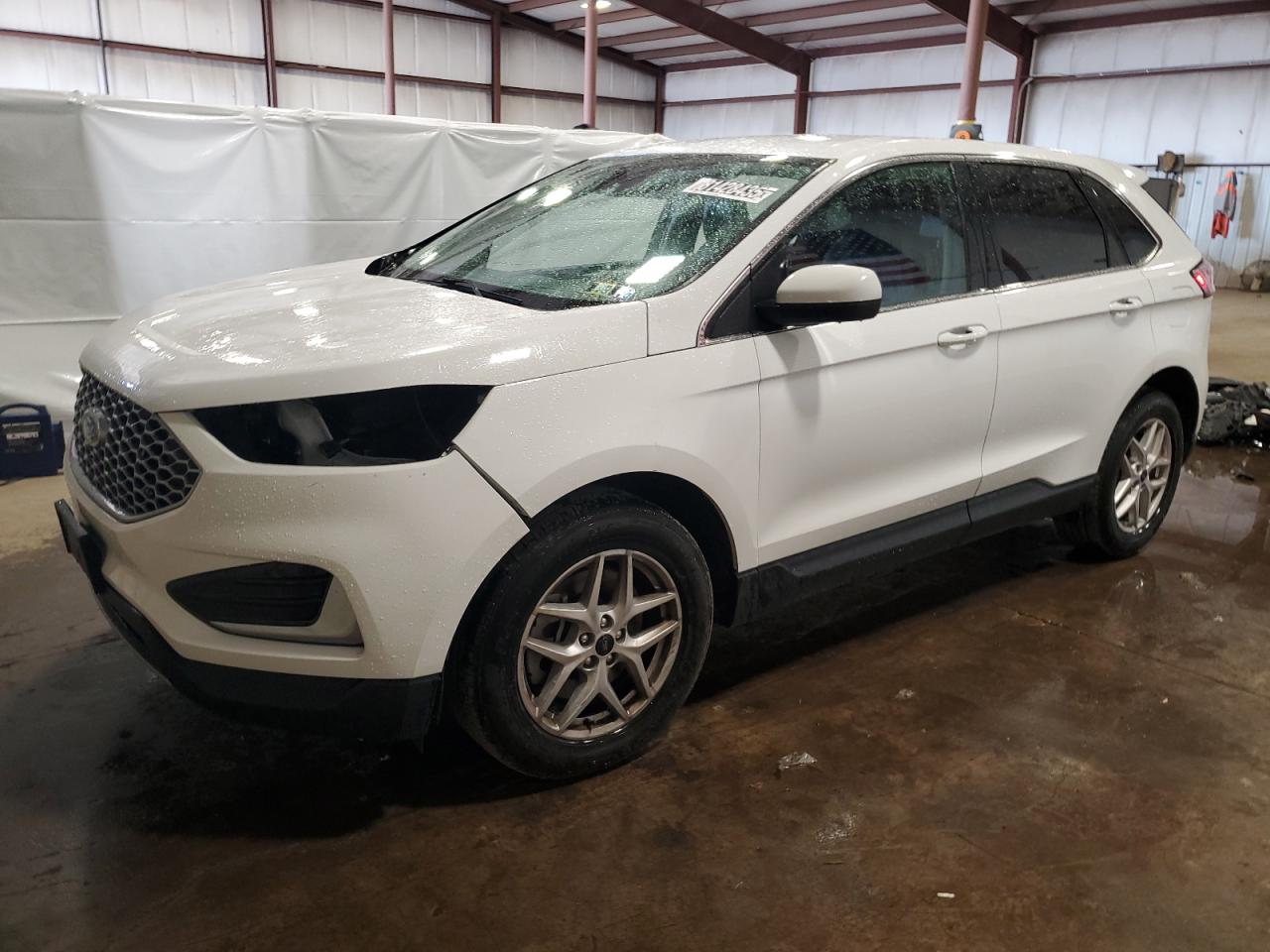 2023 Ford Edge sel SEL