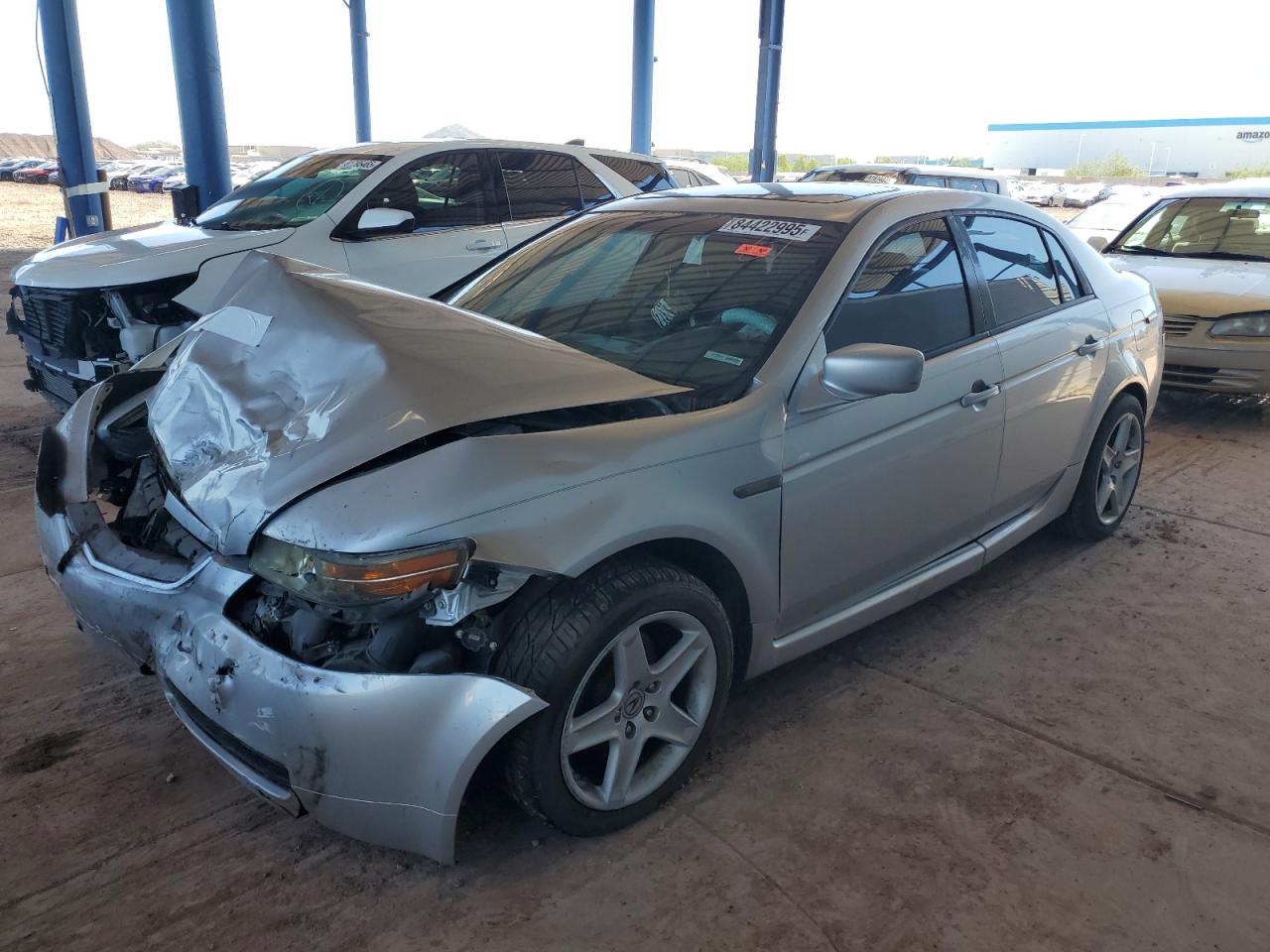 2006 Acura TL
