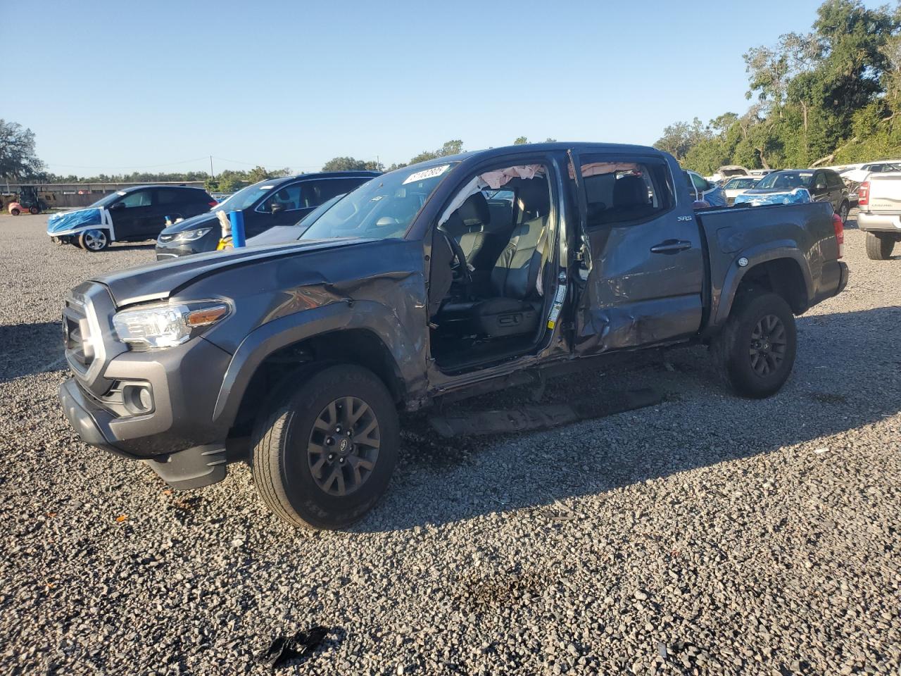 2022 Toyota Tacoma double cab DOUBLE CAB