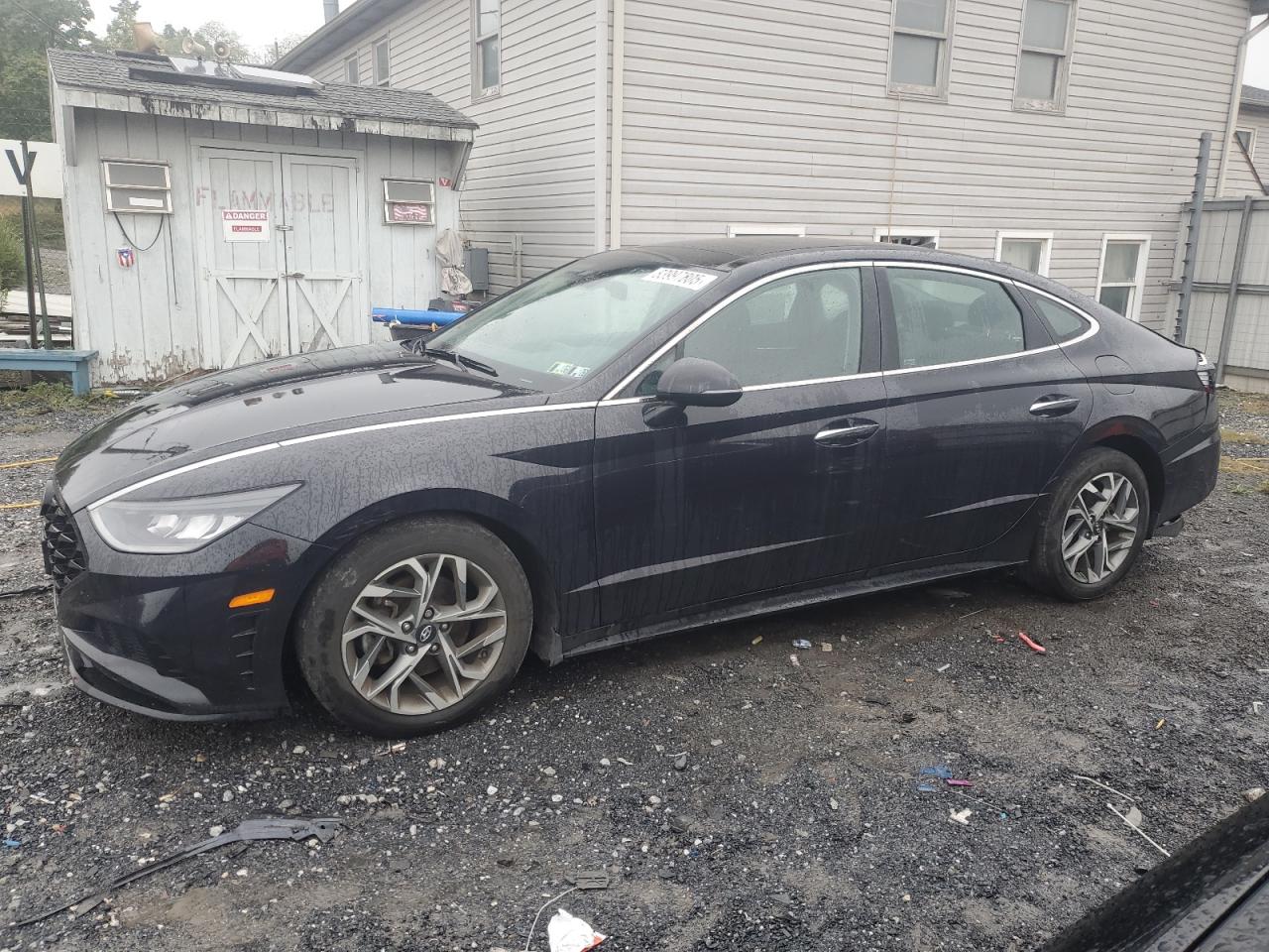 2023 Hyundai Sonata sel SEL