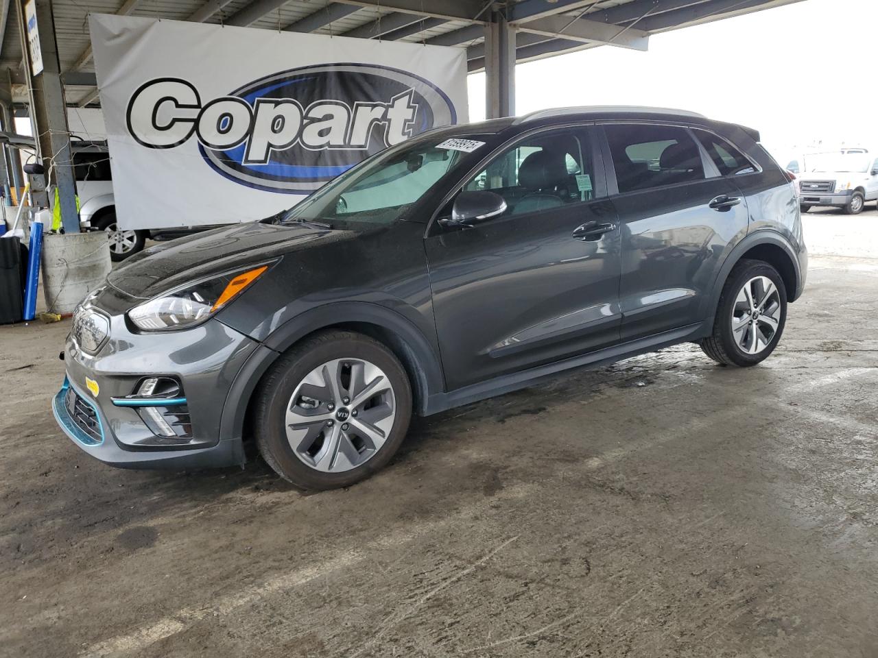 2021 Kia Niro