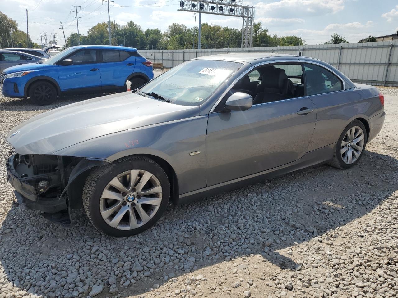 2013 BMW 328 i sule I SULEV