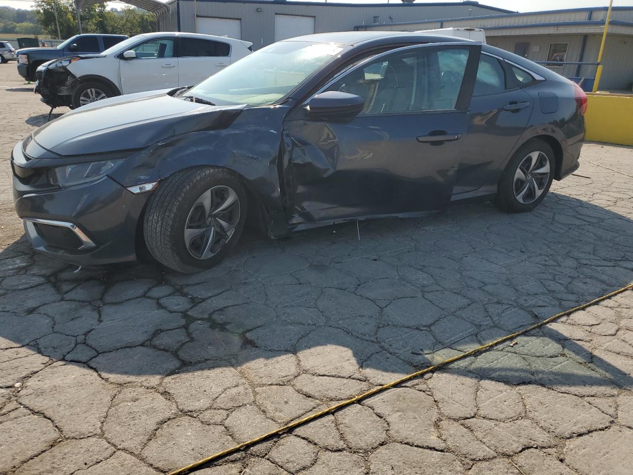2019 Honda Civic lx LX