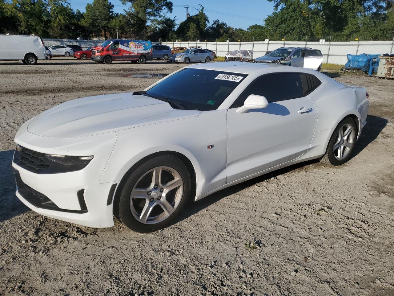 2019 Chevrolet Camaro ls LS