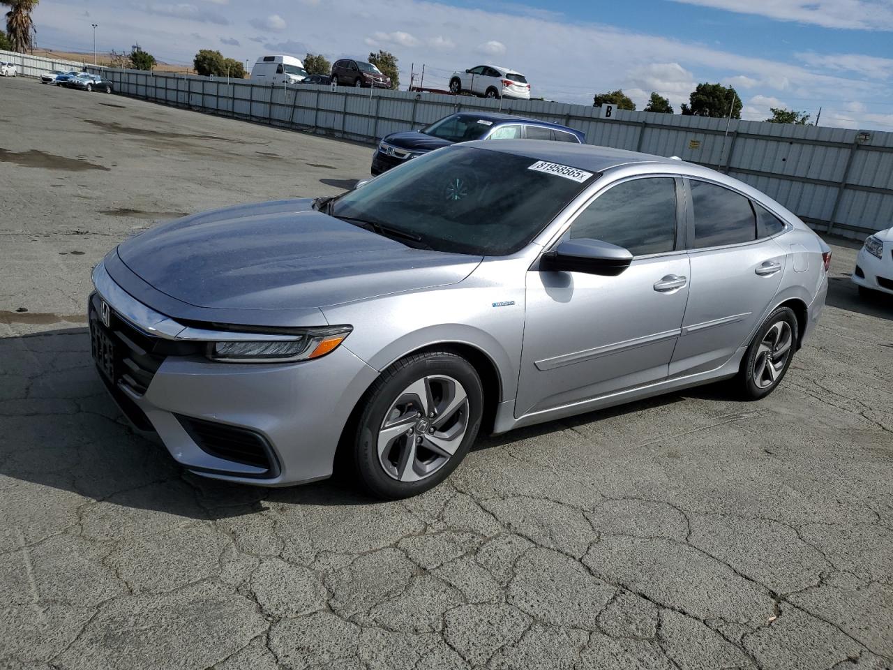 Honda Insight