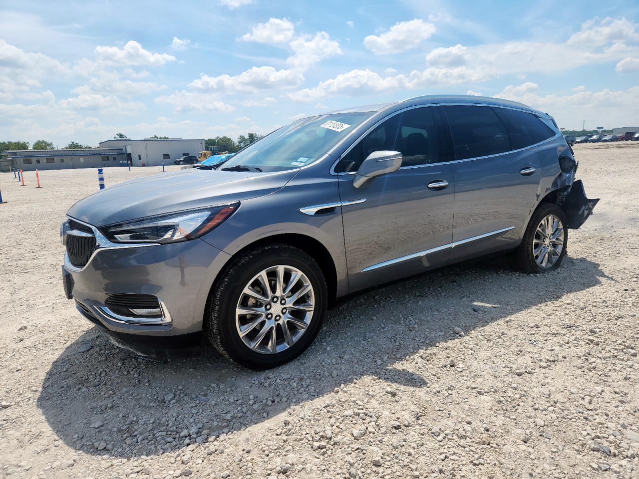 2020 Buick Enclave