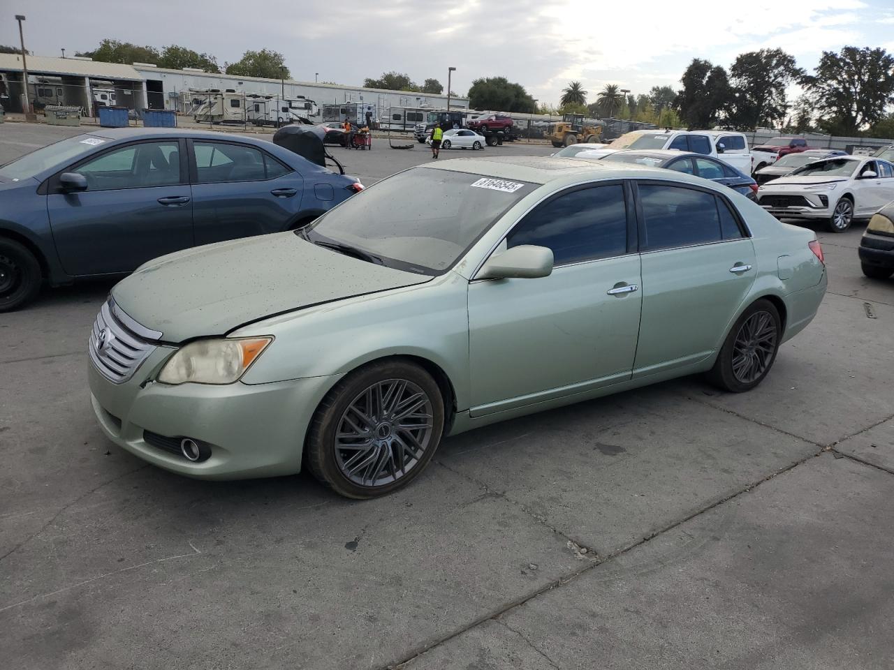 2008 Toyota Avalon xl XL