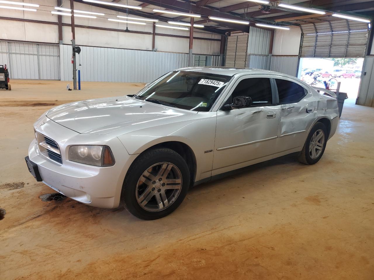 2007 Dodge Charger r/ R T