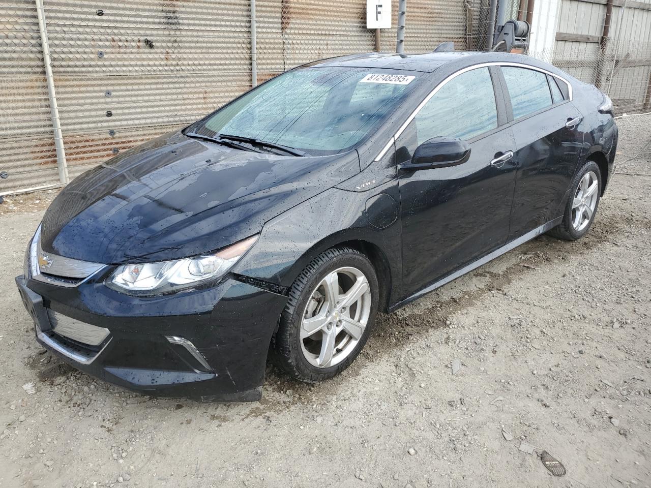 2016 Chevrolet Volt lt LT